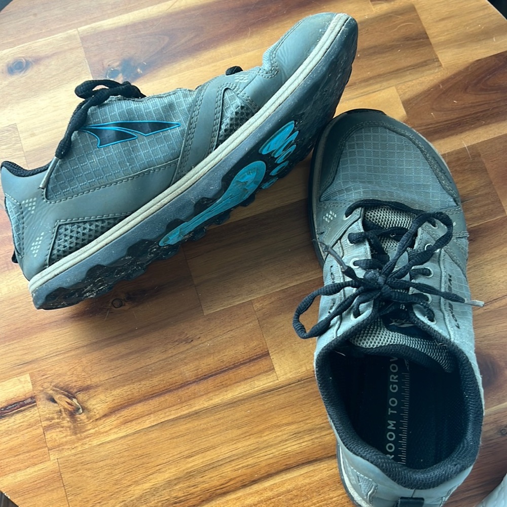Altra Shoes - Kids